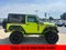 2016 Jeep Wrangler Rubicon