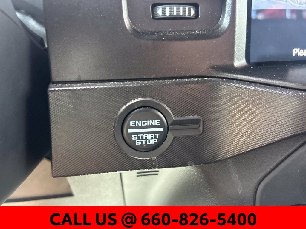2021 Ford Bronco First Edition