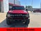 2021 Ford Bronco First Edition