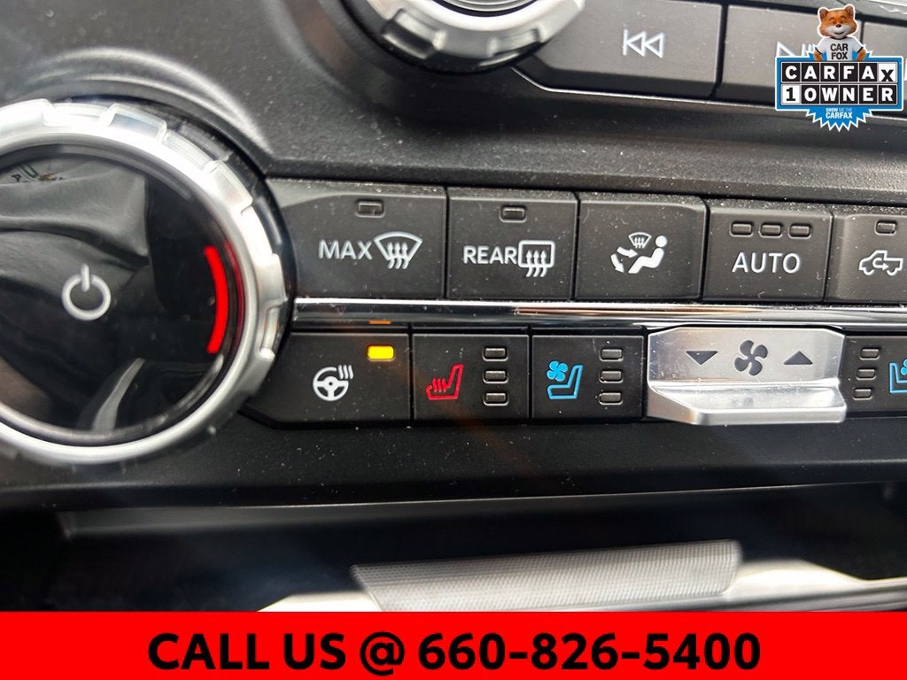 2025 Ford F-350SD Platinum
