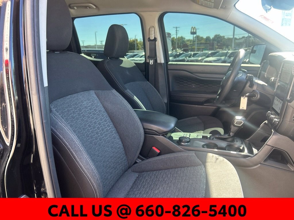 2024 Ford Ranger XL