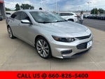 2018 Chevrolet Malibu Premier