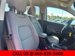 2018 Chevrolet Colorado Work Truck