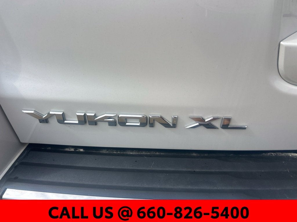2020 GMC Yukon XL Denali
