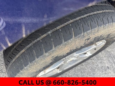 2007 Chevrolet Equinox LT