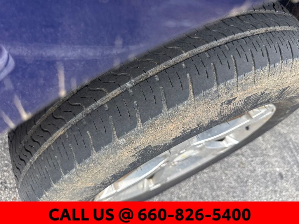 2007 Chevrolet Equinox LT