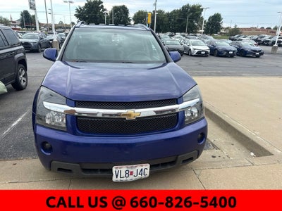 2007 Chevrolet Equinox LT