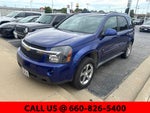 2007 Chevrolet Equinox LT