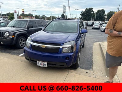 2007 Chevrolet Equinox LT