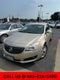 2016 Buick Regal Premium II