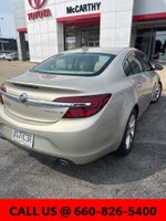 2016 Buick Regal Premium II