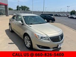2016 Buick Regal Premium II
