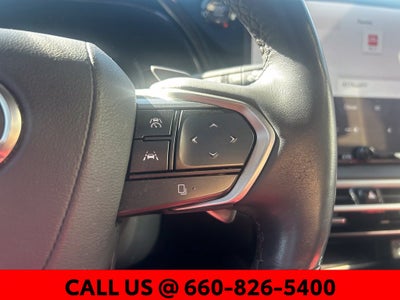 2024 Lexus RX 350 Luxury