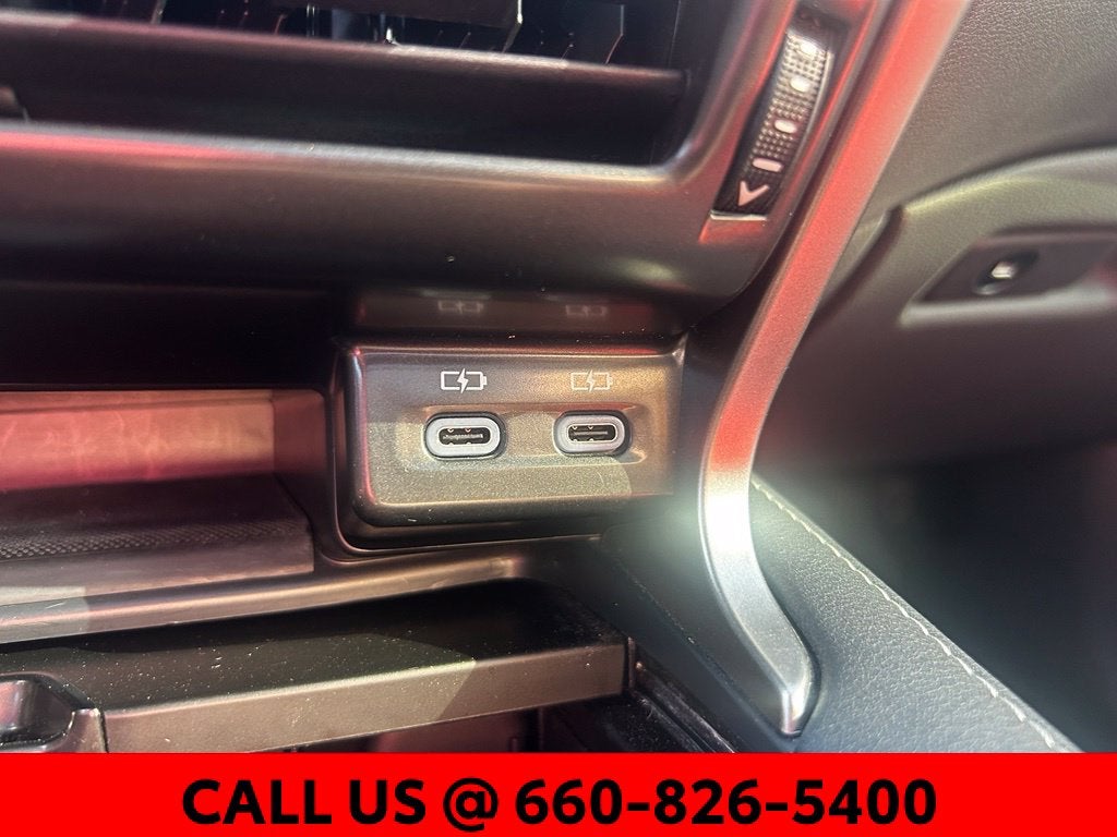 2024 Lexus RX 350 Luxury