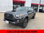 2020 Toyota Tacoma TRD Sport V6