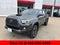 2020 Toyota Tacoma TRD Sport V6