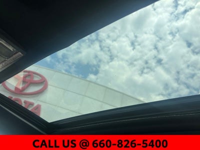 2020 Toyota Tacoma TRD Sport V6