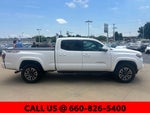 2020 Toyota Tacoma TRD Sport V6