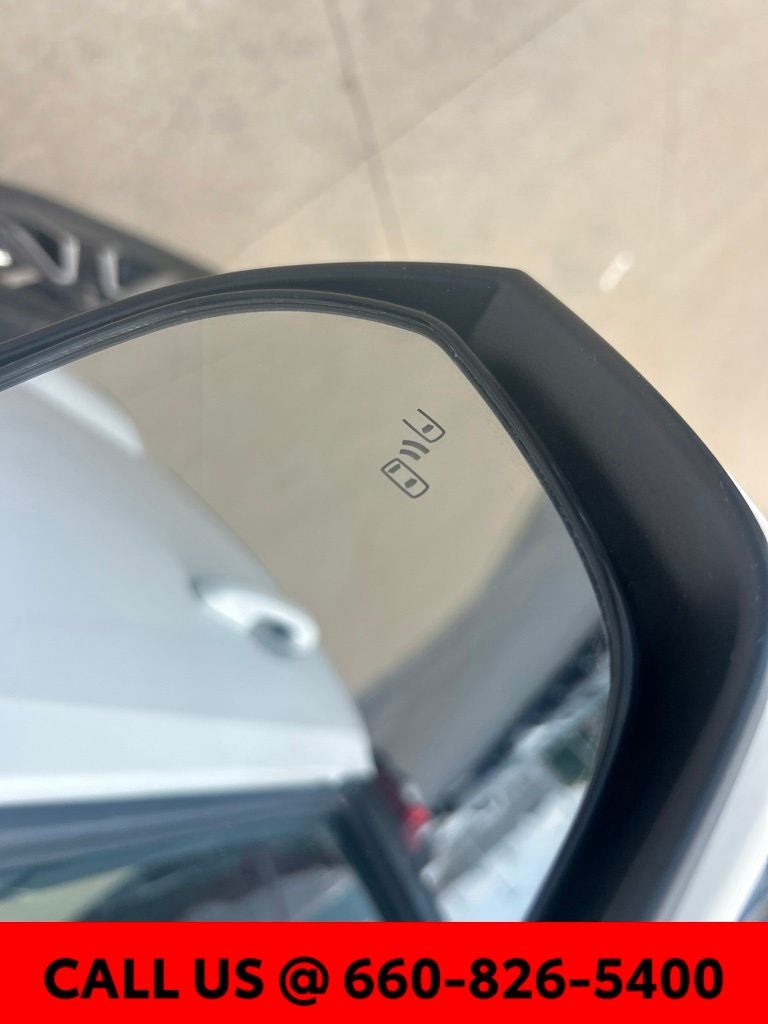 2020 Toyota Tacoma TRD Sport V6