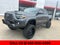 2021 Toyota Tacoma TRD Sport V6