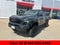 2025 Toyota Tacoma Hybrid TRD Pro
