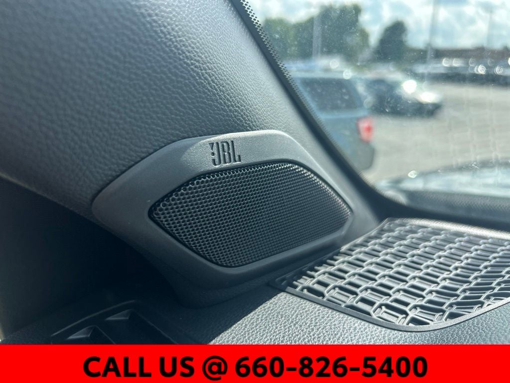 2025 Toyota Tacoma Hybrid TRD Pro