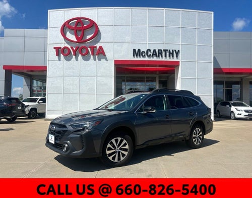2024 Subaru Outback Premium