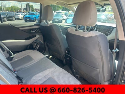 2024 Subaru Outback Premium
