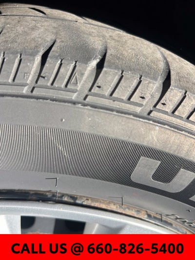 2003 Toyota Camry XLE