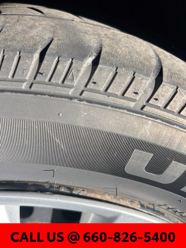 2003 Toyota Camry XLE