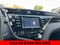 2020 Toyota Camry Hybrid LE