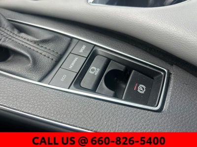 2022 Toyota Avalon Limited