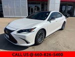 2025 Lexus ES 350 Ultra Luxury
