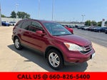 2011 Honda CR-V EX-L