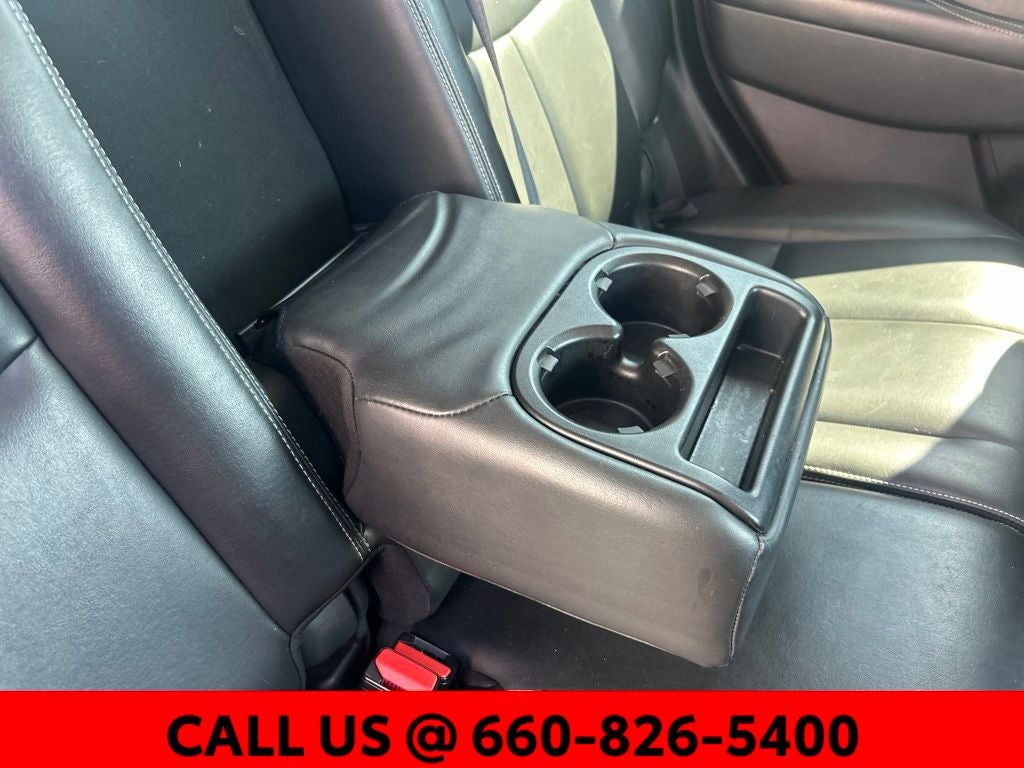 2020 Nissan Murano SV