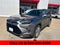 2025 Toyota Grand Highlander Platinum