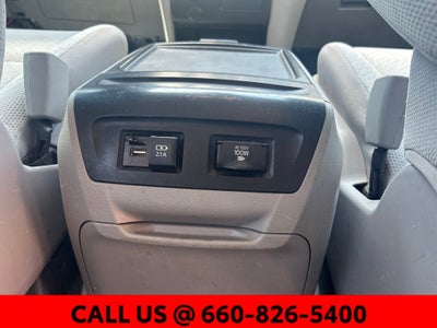 2020 Toyota Sienna LE 7 Passenger