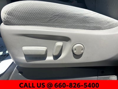 2020 Toyota Sienna LE 7 Passenger