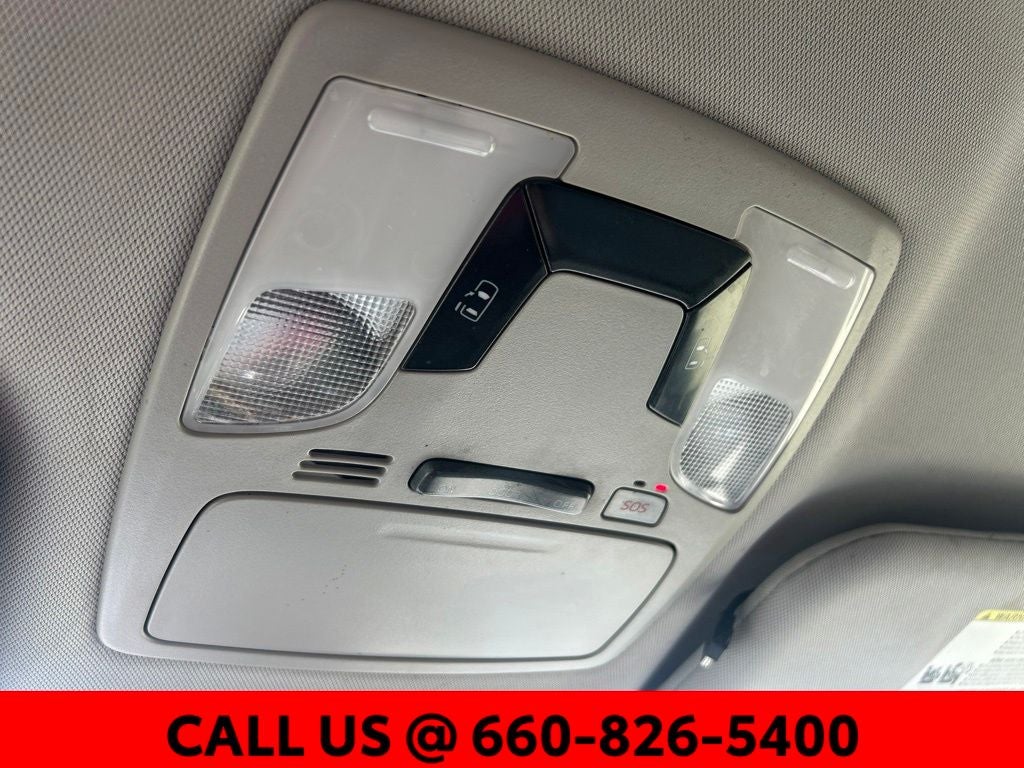 2020 Toyota Sienna LE 7 Passenger