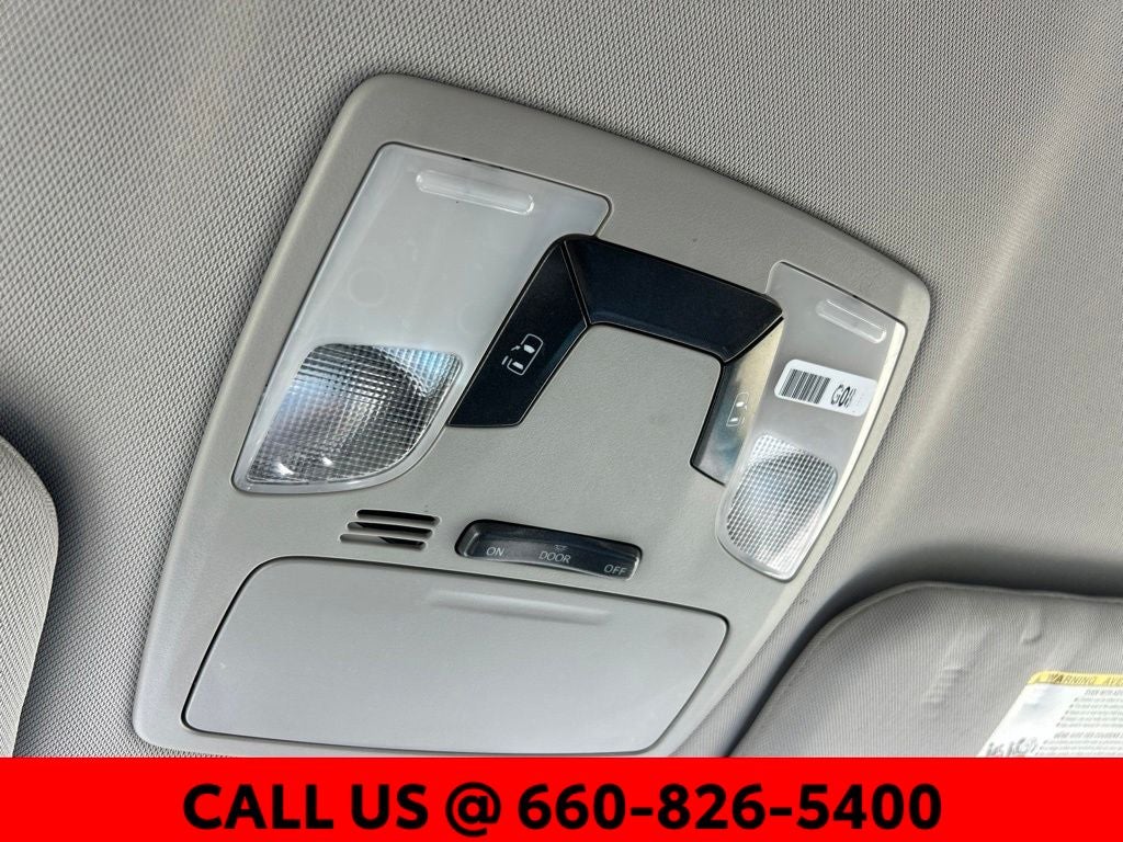2017 Toyota Sienna LE 8 Passenger