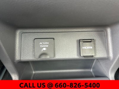 2024 Toyota Sienna Limited 7 Passenger