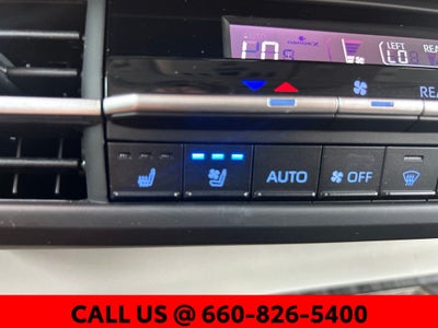 2024 Toyota Sienna Limited 7 Passenger