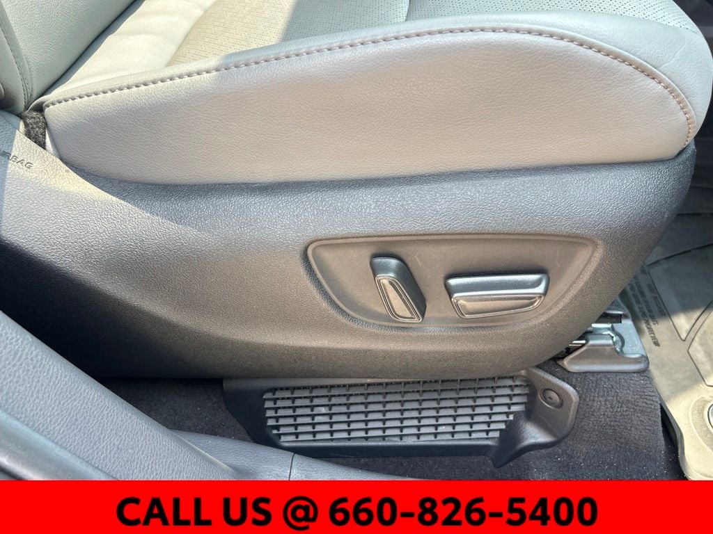 2024 Toyota Sienna Limited 7 Passenger
