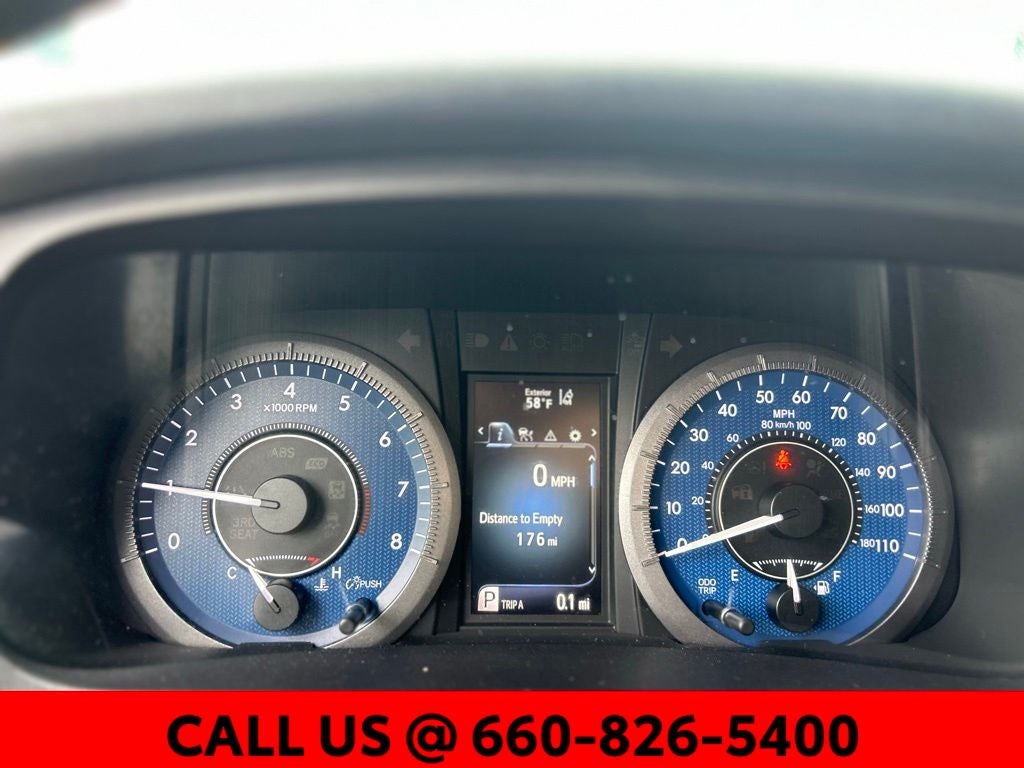 2020 Toyota Sienna L 7 Passenger