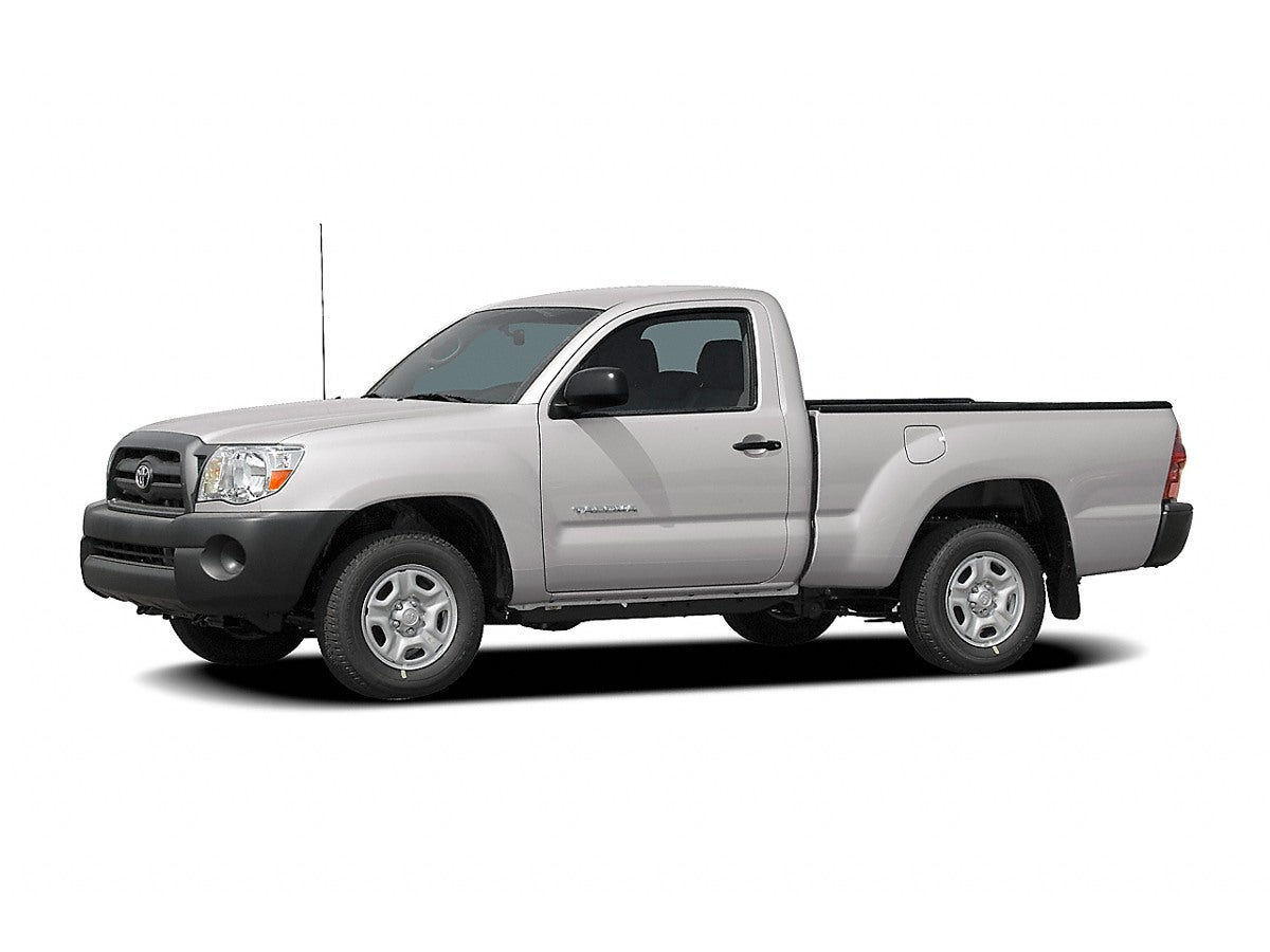 2006 Toyota Tacoma PreRunner