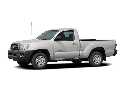 2006 Toyota Tacoma PreRunner