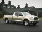 2009 Toyota Tundra Base