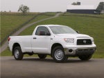2009 Toyota Tundra Base