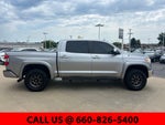 2017 Toyota Tundra Limited