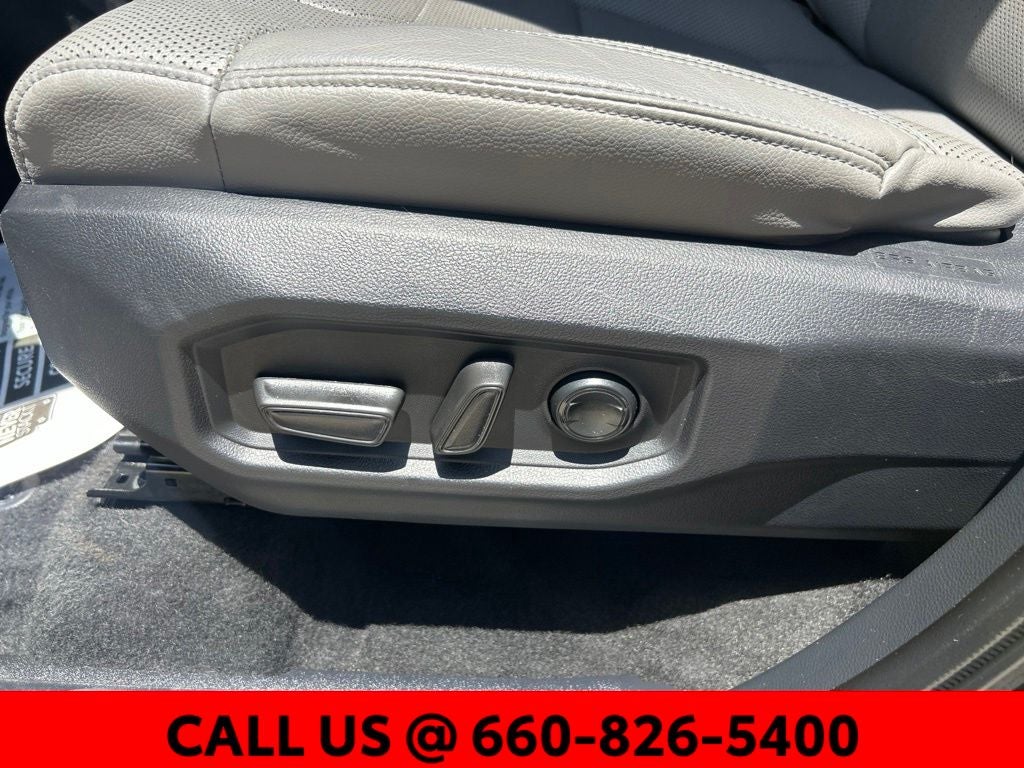2024 Toyota Tundra Hybrid Limited